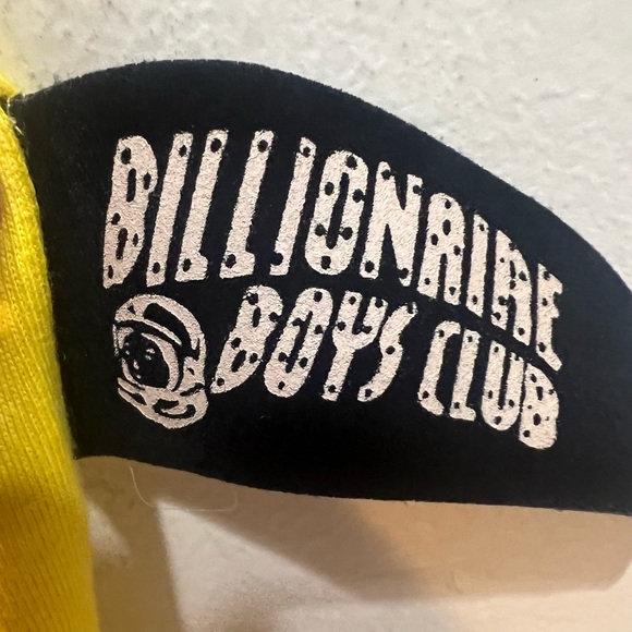 Billionaire Boys Club Reversible XXL Tee *RARE* - Picture 3 of 7